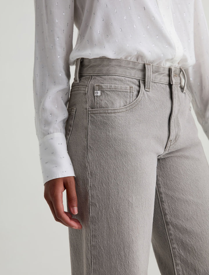 AG Jean | Adria - Silver Myst