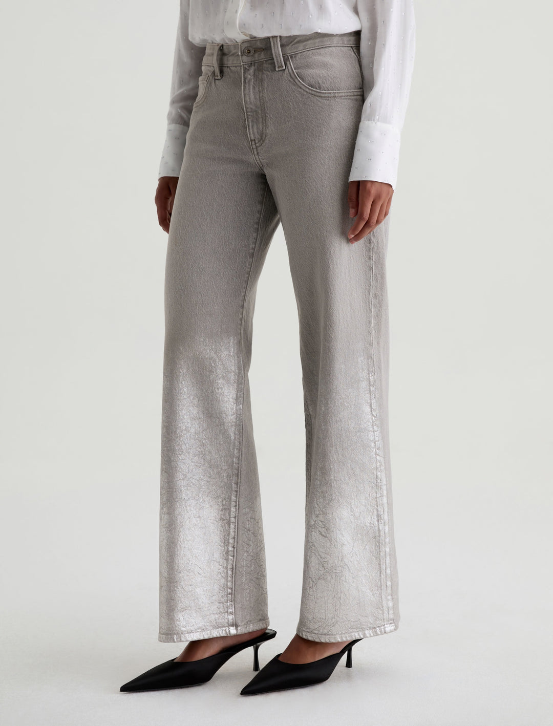 AG Jean | Adria - Silver Myst