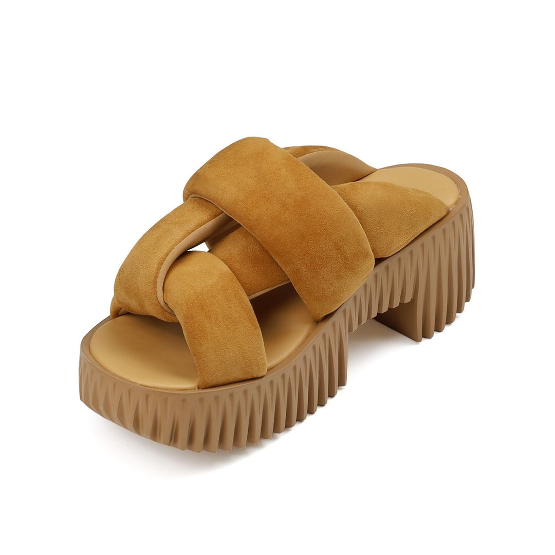 4CCCCEES | Pila Semo -Tan