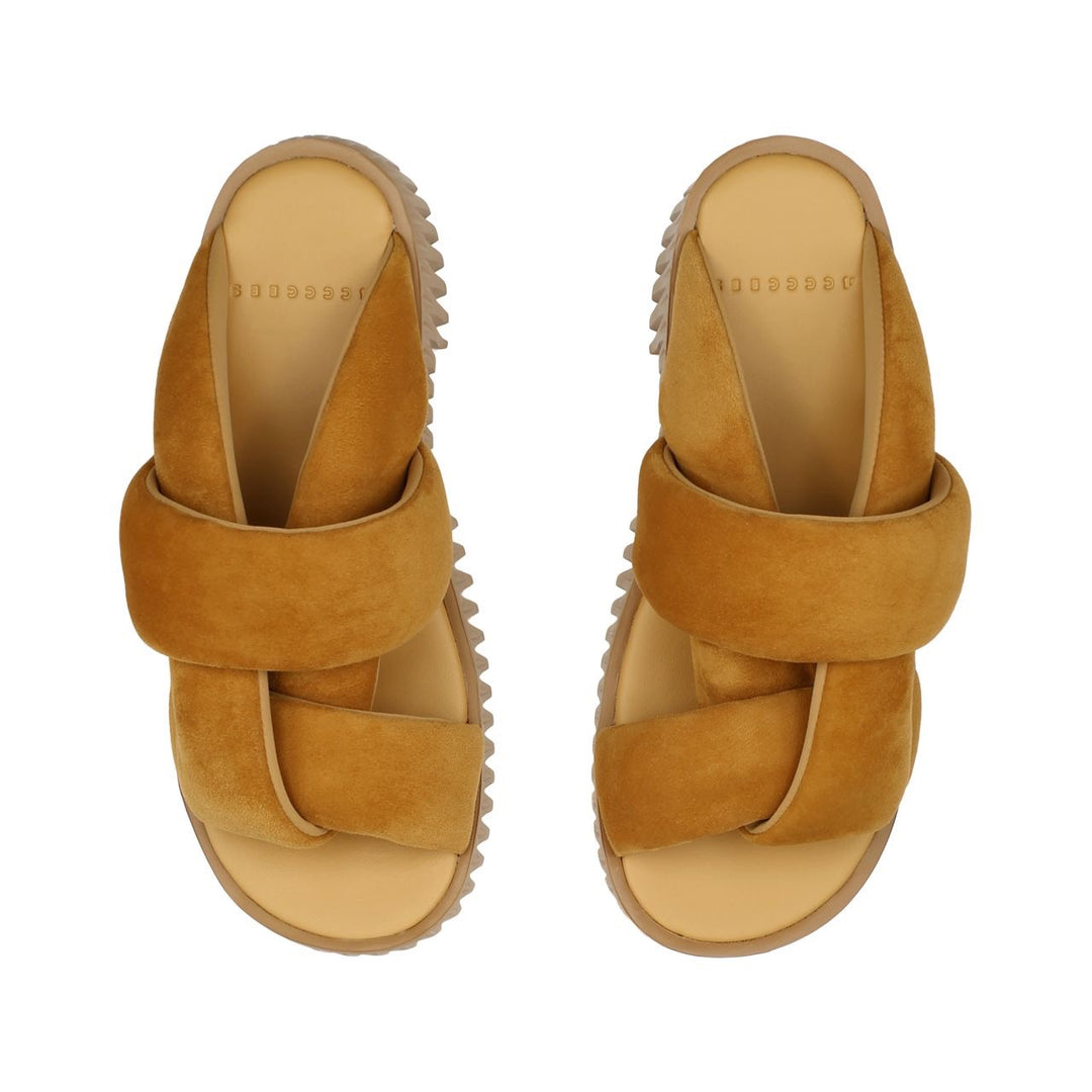 4CCCCEES | Pila Semo -Tan