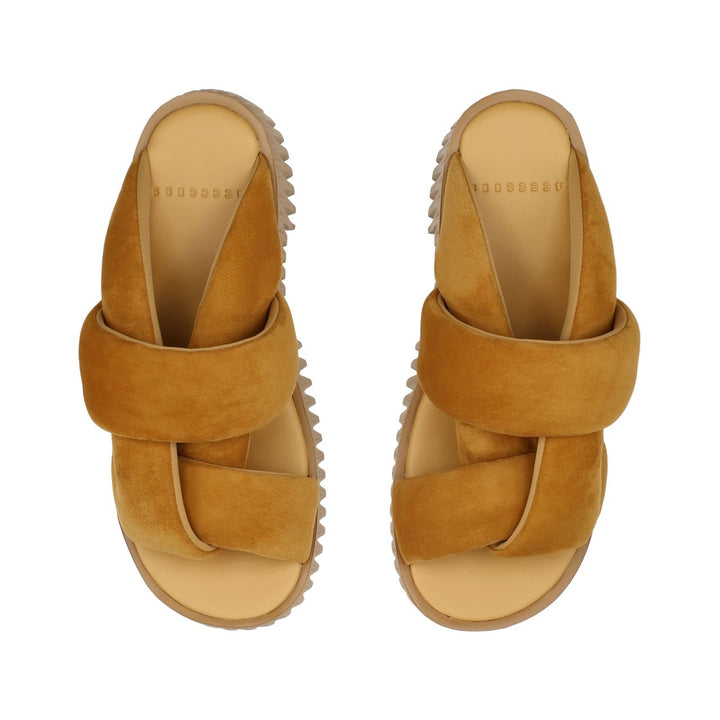 4CCCCEES | Pila Semo -Tan