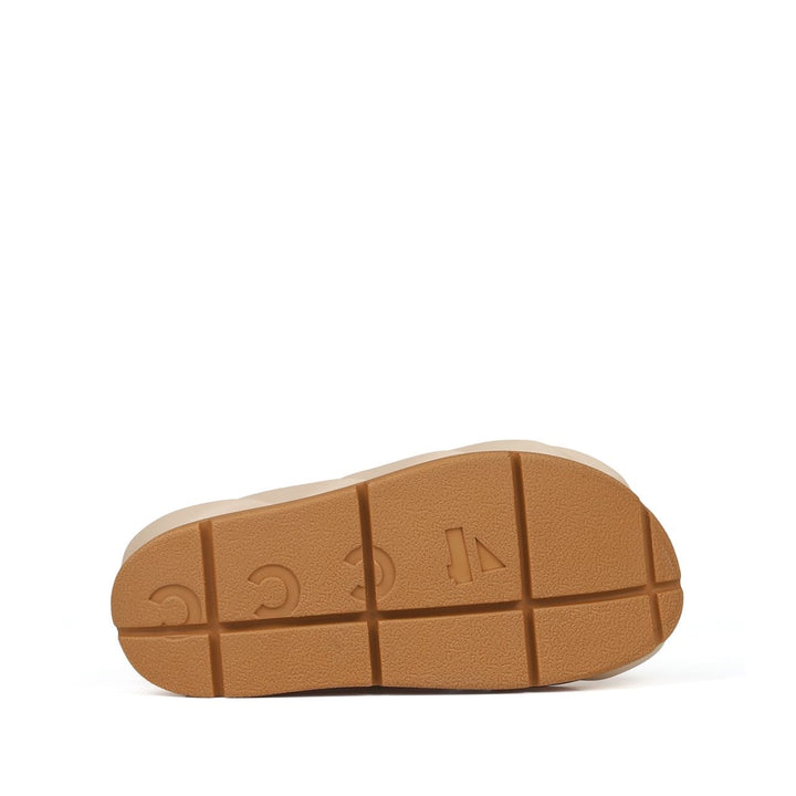 4CCCCEES | Mellow Moa - Sand