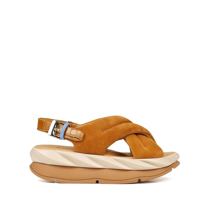 4CCCCEES | Mellow Moa - Sand