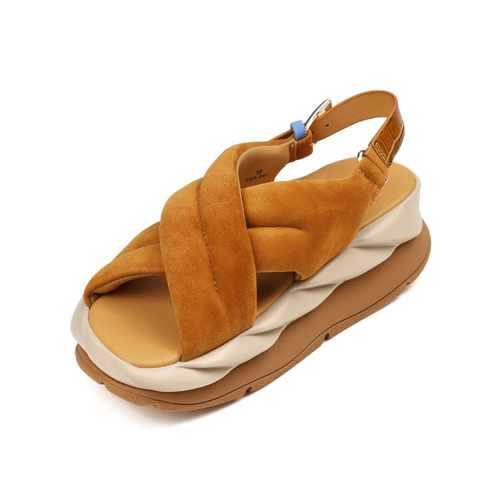 4CCCCEES | Mellow Moa - Sand