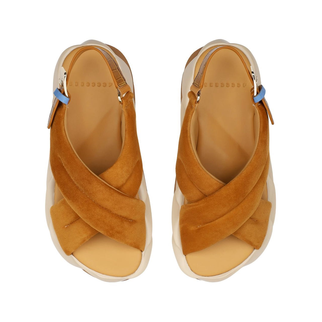 4CCCCEES | Mellow Moa - Sand