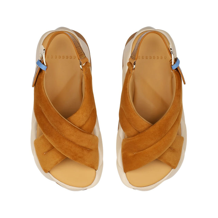 4CCCCEES | Mellow Moa - Sand