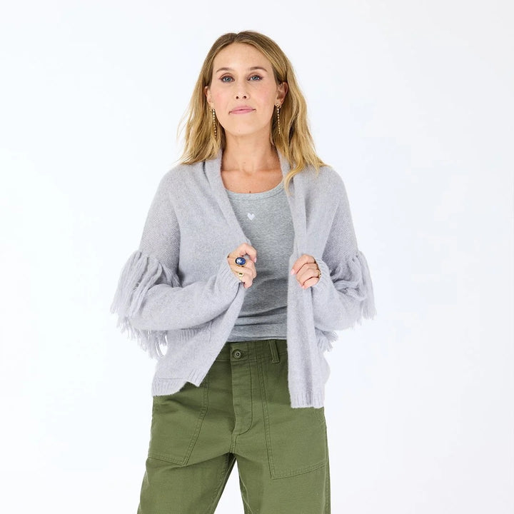 Kerri Rosenthal | Cali Beau-Lero - Platinum