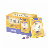Bee Clean | Organic Beeswax Hand Sanitizer