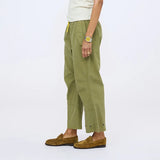 Kerri Rosenthal | Love Brigade Pant - Army Green