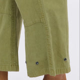 Kerri Rosenthal | Love Brigade Pant - Army Green