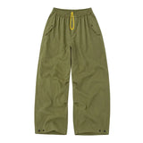 Kerri Rosenthal | Love Brigade Pant - Army Green