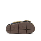 4CCCCES | Mellow Fomi Sheep Shearling - Mocha