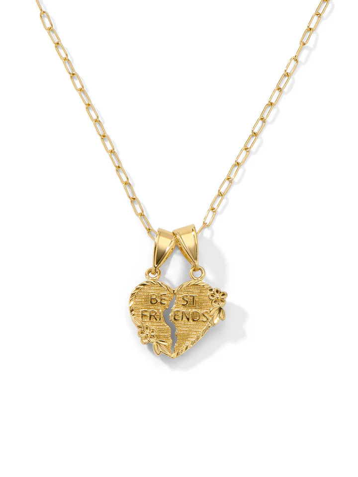 Vanessa Mooney | The Best Friends Necklace