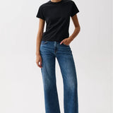 Pistola | Larsen Relaxed Flare - Daring