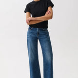Pistola | Larsen Relaxed Flare - Daring