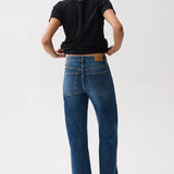 Pistola | Larsen Relaxed Flare - Daring