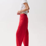 Pistola | Tori Utility Pant  - Negroni