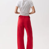 Pistola | Tori Utility Pant  - Negroni