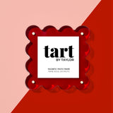 Tart by Taylor | Mini Acrylic Picture Frame | Various