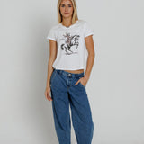 Sunny Somewhere | Yeehaw Cowgirl Femme Crew