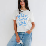 Pasta Lover Club- Everyday Tee
