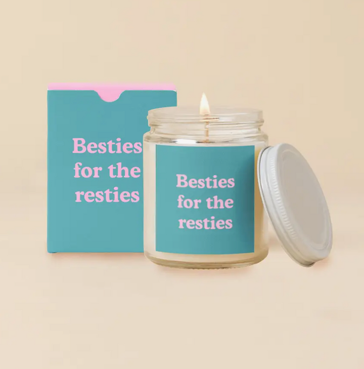 Witty Candles | Various