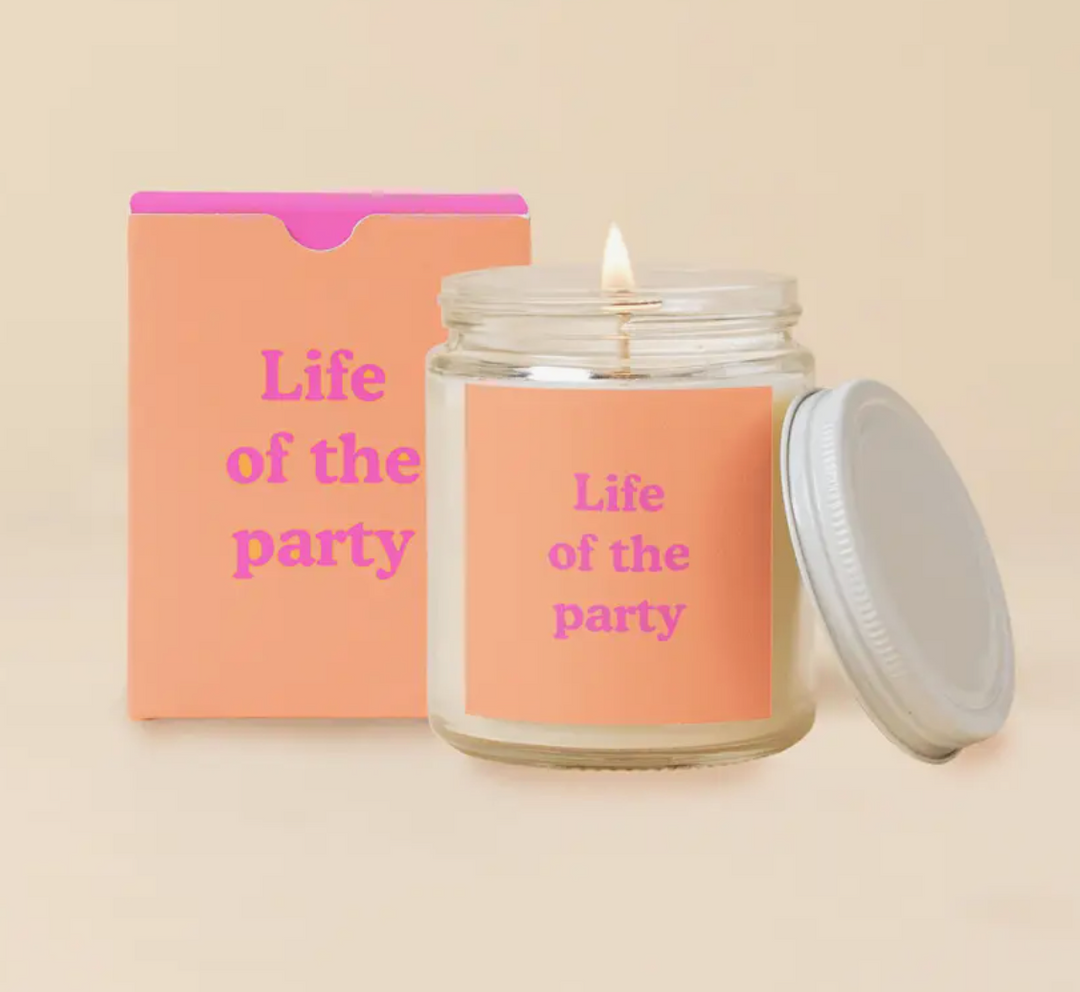 Witty Candles | Various