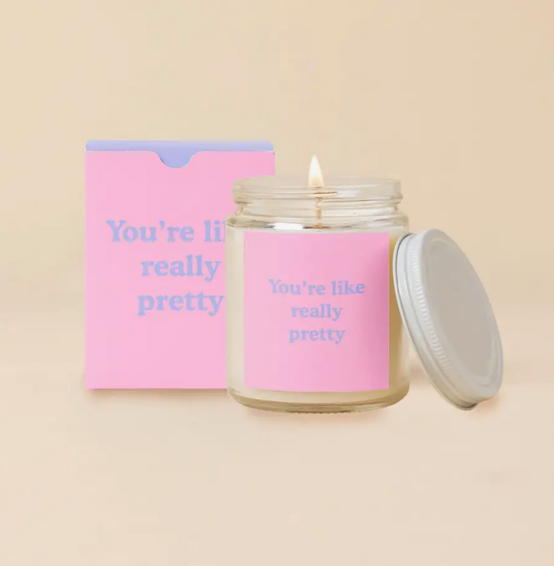 Witty Candles | Various