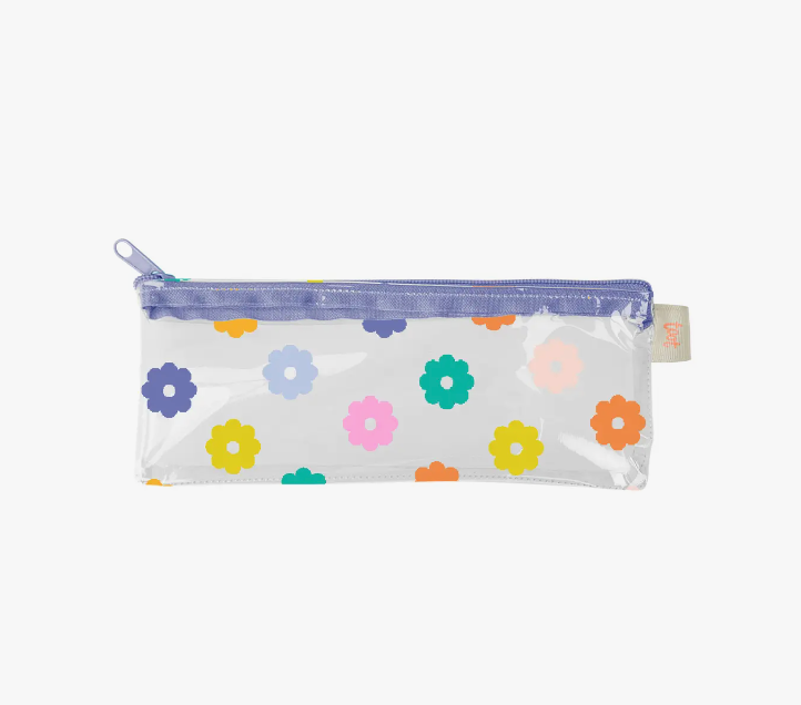 Daisy Pixie Pouch