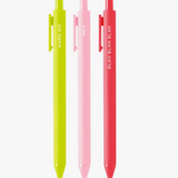 Jotter Pen Sets 3 Pack | Various