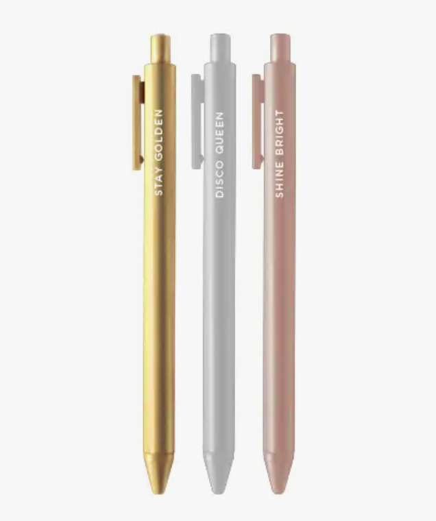 Jotter Pen Sets 3 Pack | Various