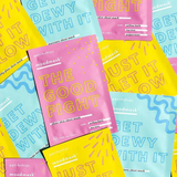 Patchology Face Mask | Various