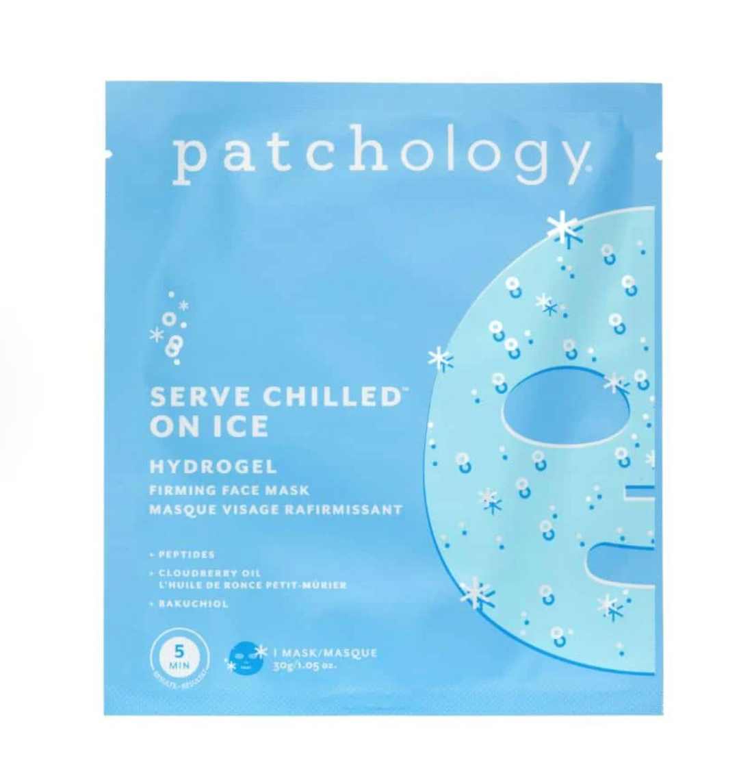 Patchology Hydrogel Face Mask | Various