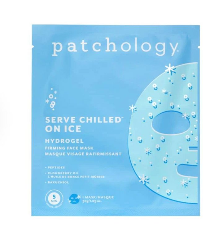 Patchology Hydrogel Face Mask | Various