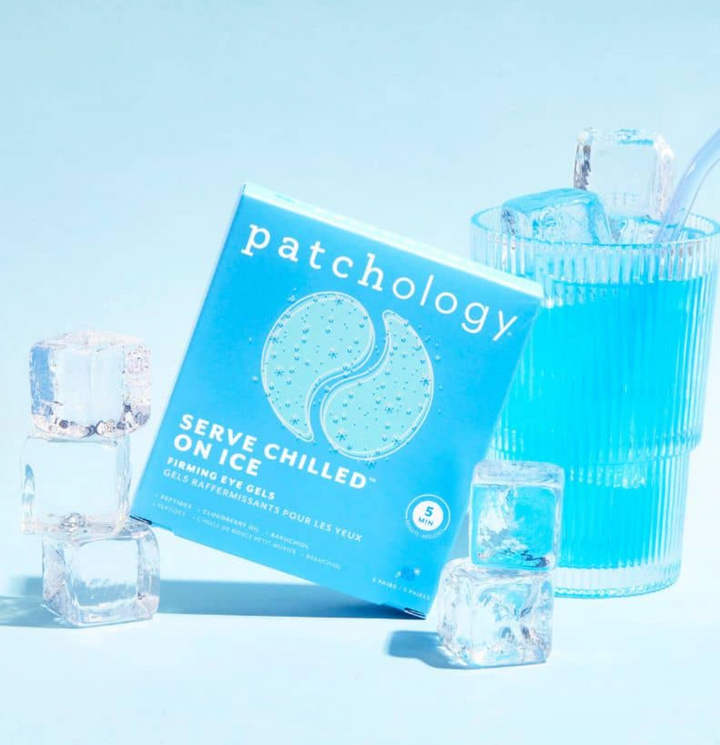 Patchology Eye Gels | Various