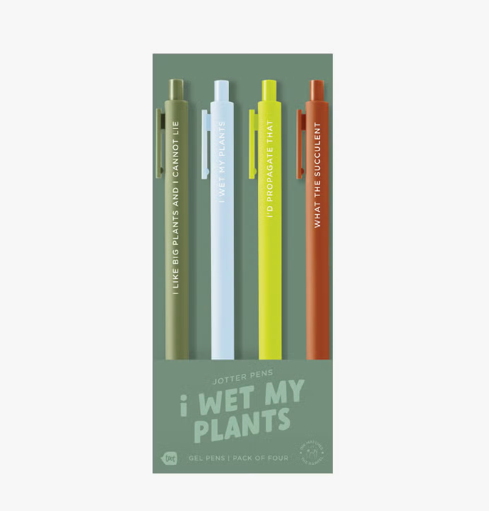 Jotter Pen Sets 4 Pack | Various