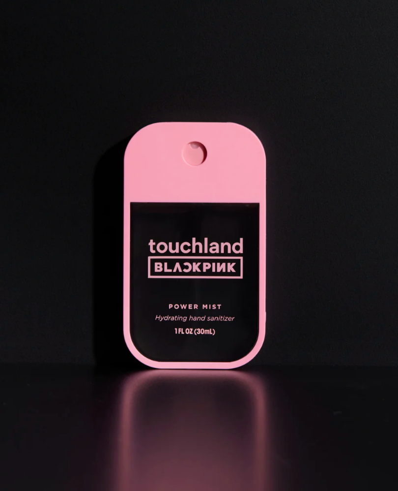 Touchland Hand Sanitizer Mist | Various