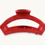 Teleties Open Hair Clip MEDIUM | Various