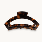 Teleties Open Hair Clip MEDIUM | Various
