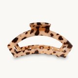 Teleties Open Hair Clip MEDIUM | Various