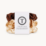 Teleties Scrunchies SMALL | Various