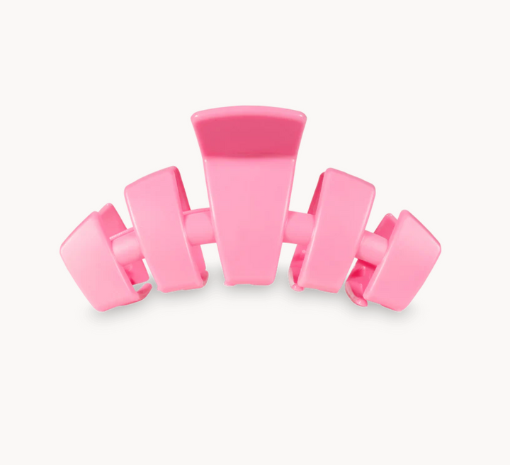 Teleties Hair Clip MEDIUM | Various Colors