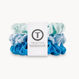 Teleties Scrunchies | LARGE