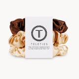 Teleties Scrunchies | LARGE