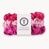 Teleties Scrunchies | LARGE