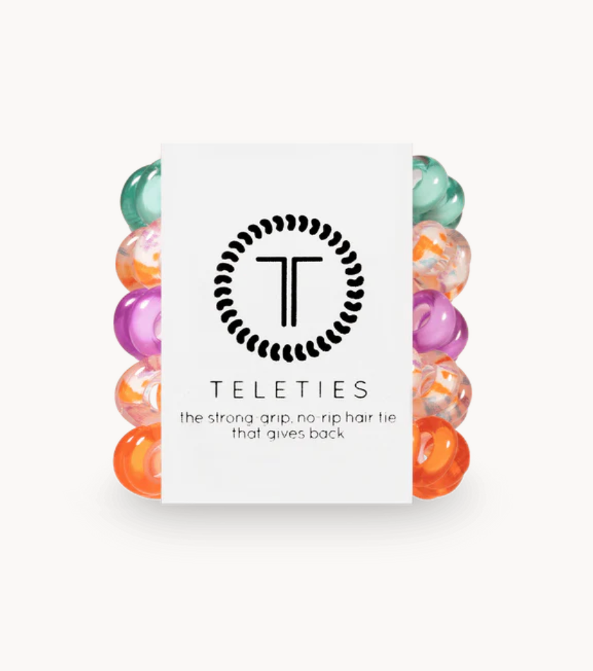 Tiny Teleties | VARIOUS COLORS |