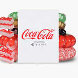 Teleties | Coca Cola Pack