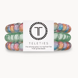 Small Teleties | VARIOUS COLORS |