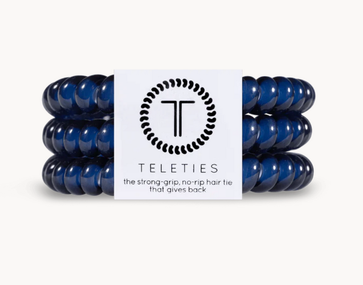 Small Teleties | VARIOUS COLORS |