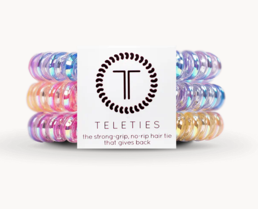 Small Teleties | VARIOUS COLORS |